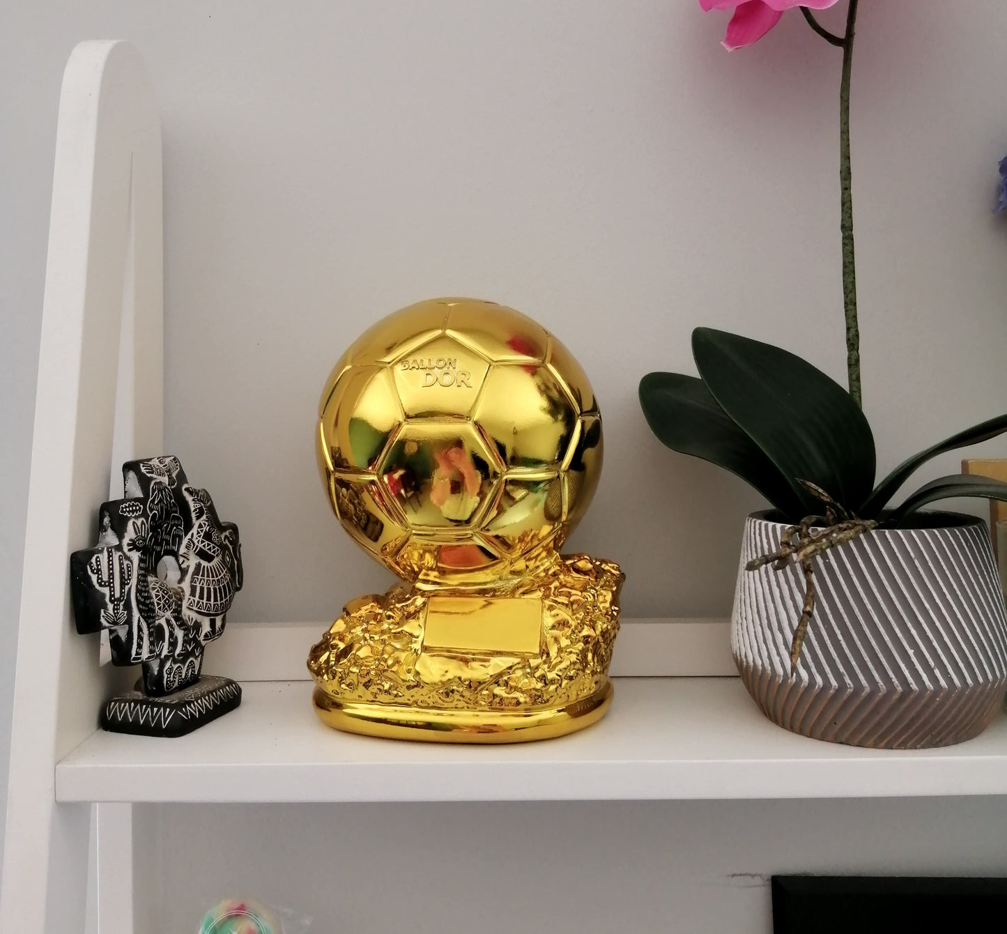 Balón de Oro - Mejor jugador del año🔥