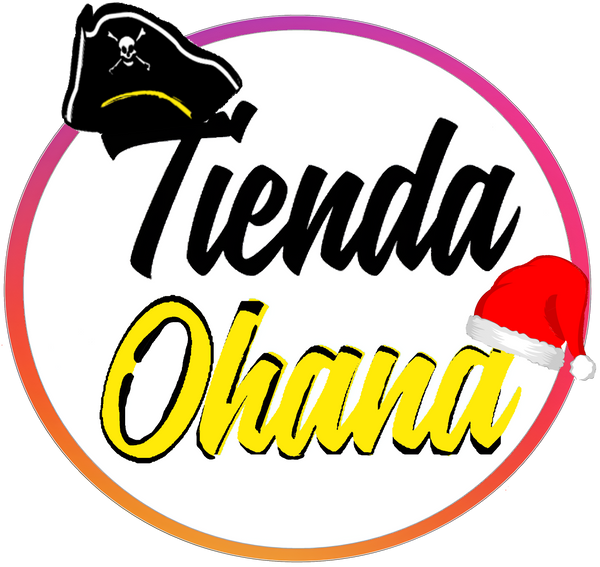 Tienda Ohana 