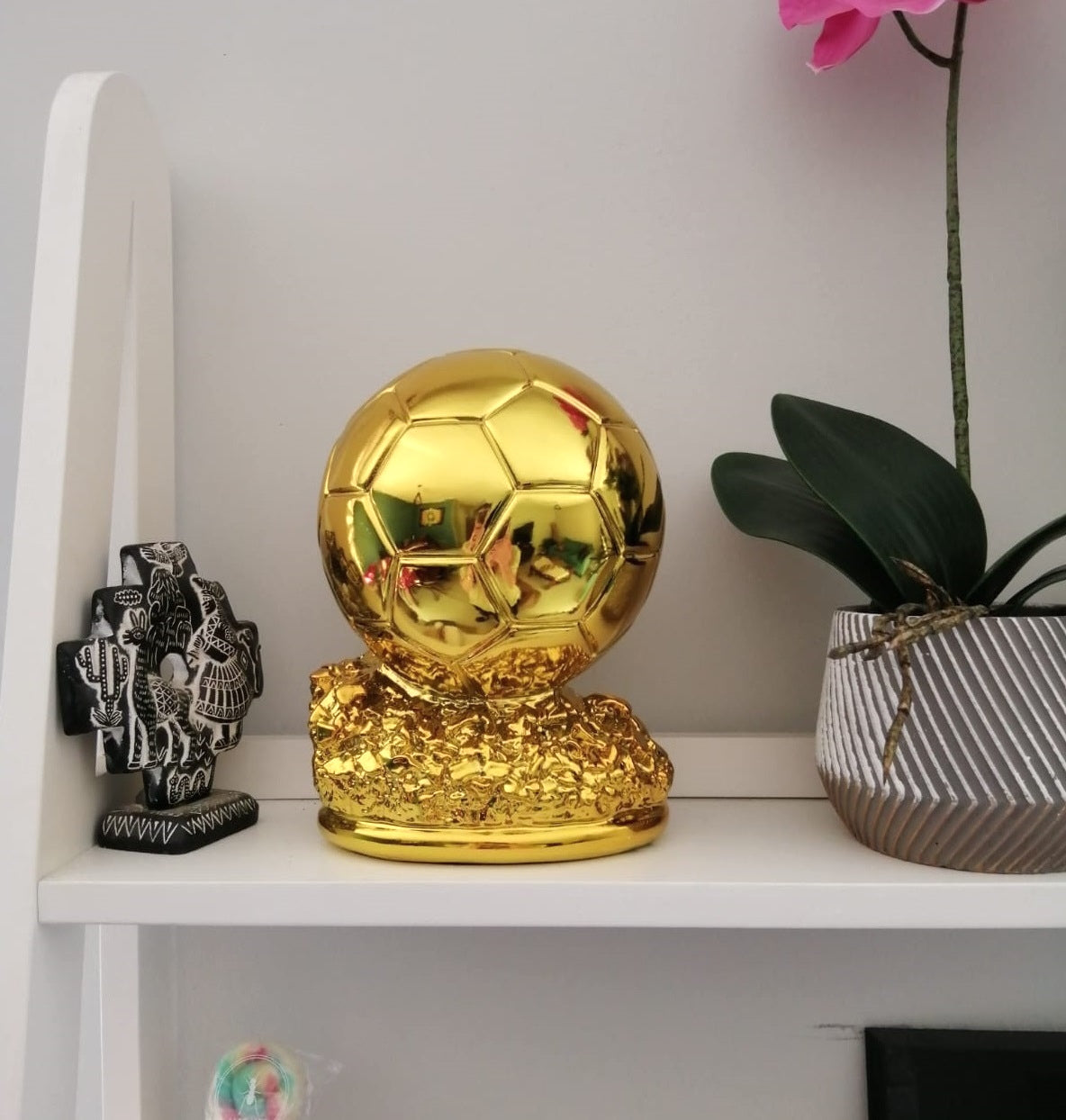 Balón de Oro - Mejor jugador del año🔥