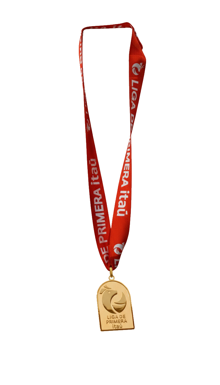 *🔥 MEDALLA DEL CAMPEÓN 2025 🔥 COQUIMBO UNIDO