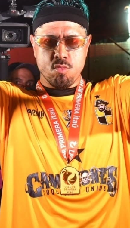 *🔥 MEDALLA DEL CAMPEÓN 2025 🔥 COQUIMBO UNIDO