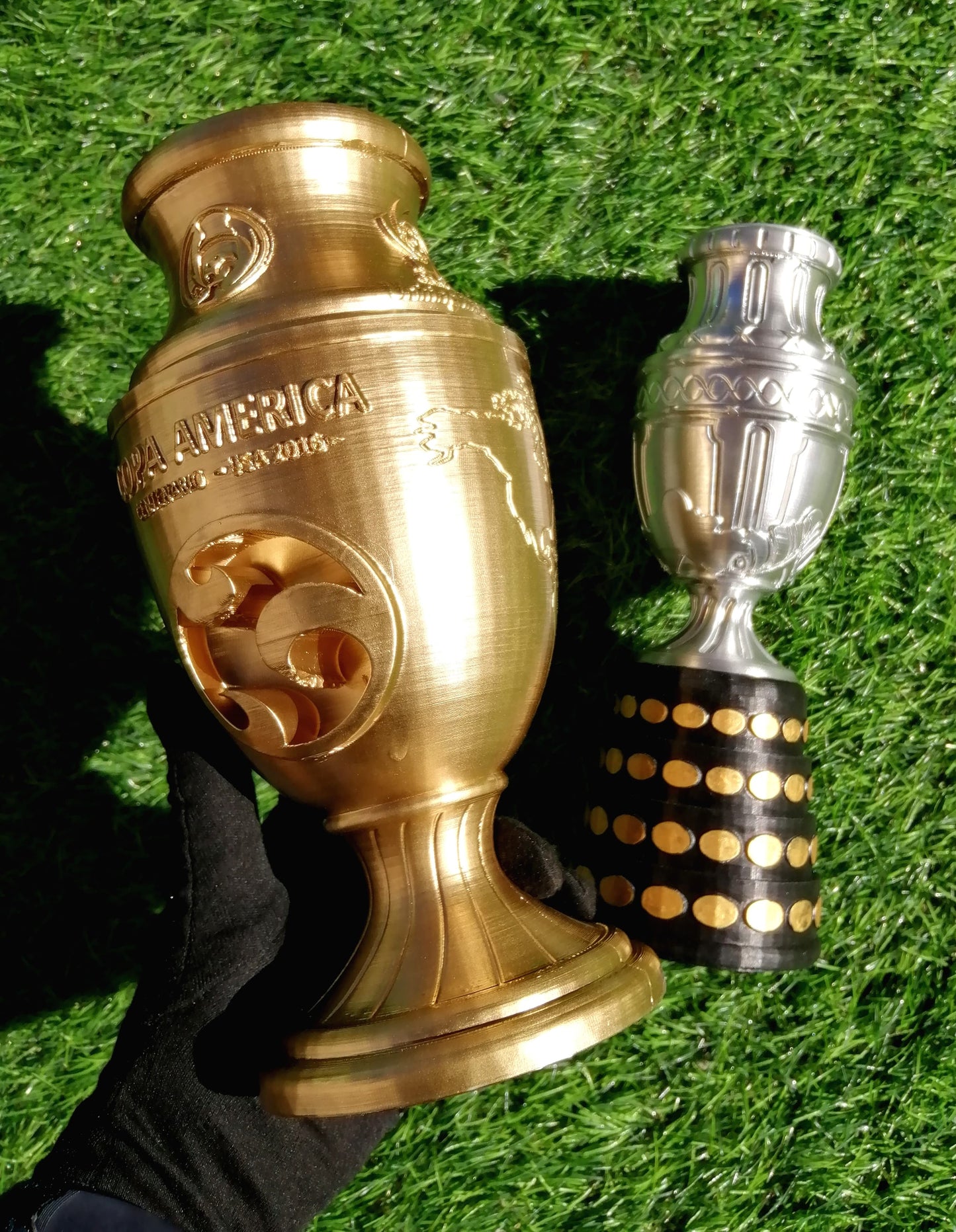 Colección Completa Chile 🇨🇱 Bicampeón de América 2015/2016.