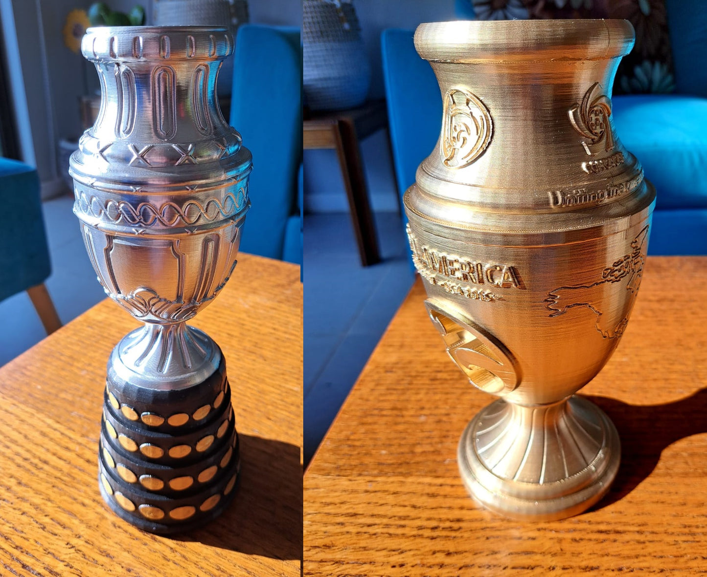 Colección Completa Chile 🇨🇱 Bicampeón de América 2015/2016.